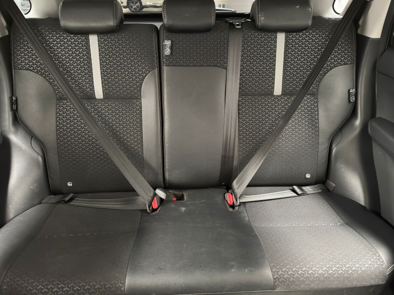 Toyota Raize  XLE CVT 2023